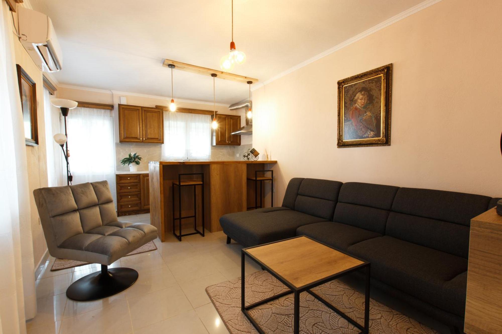 Villa Martin *