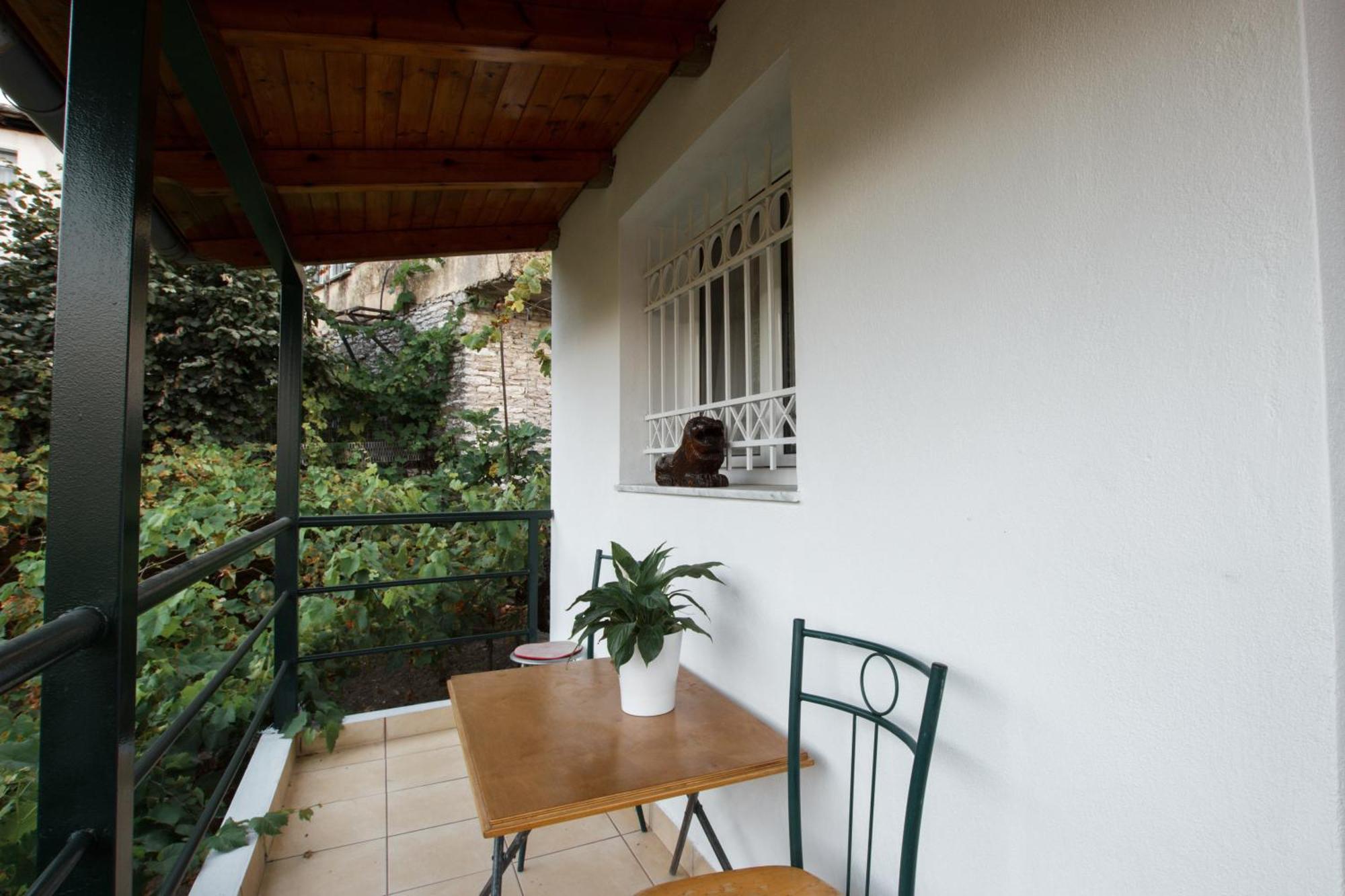 Martin Villa